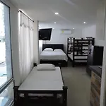 Apartahotel El Dorado