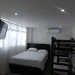 Apartahotel El Dorado