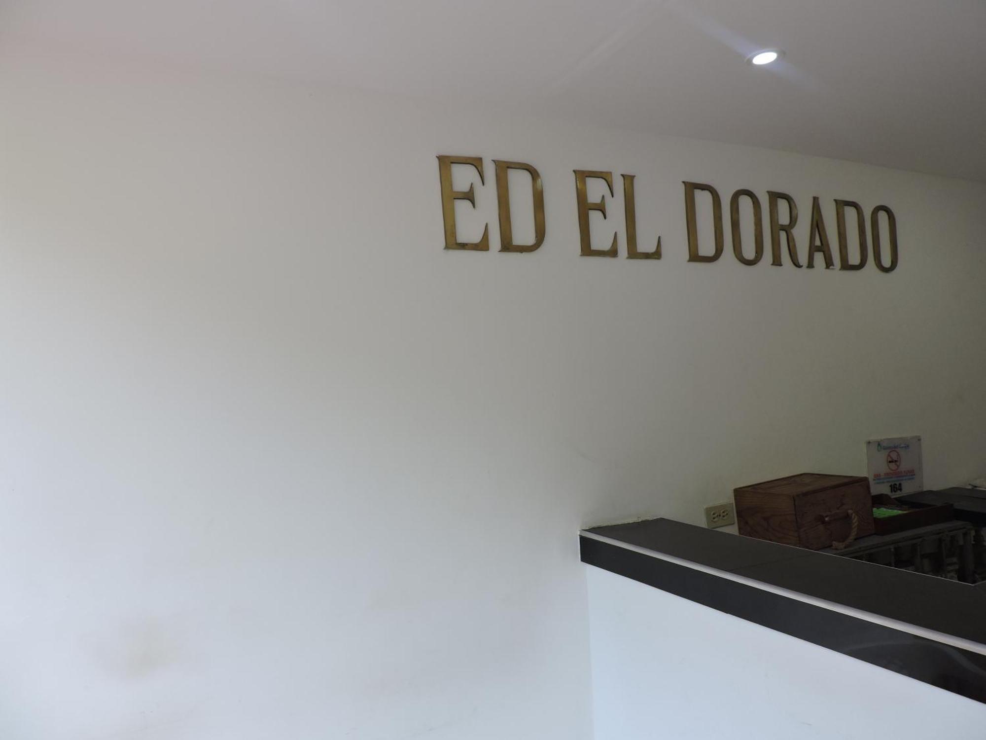 Apartahotel El Dorado Santa Marta (Magdalena)