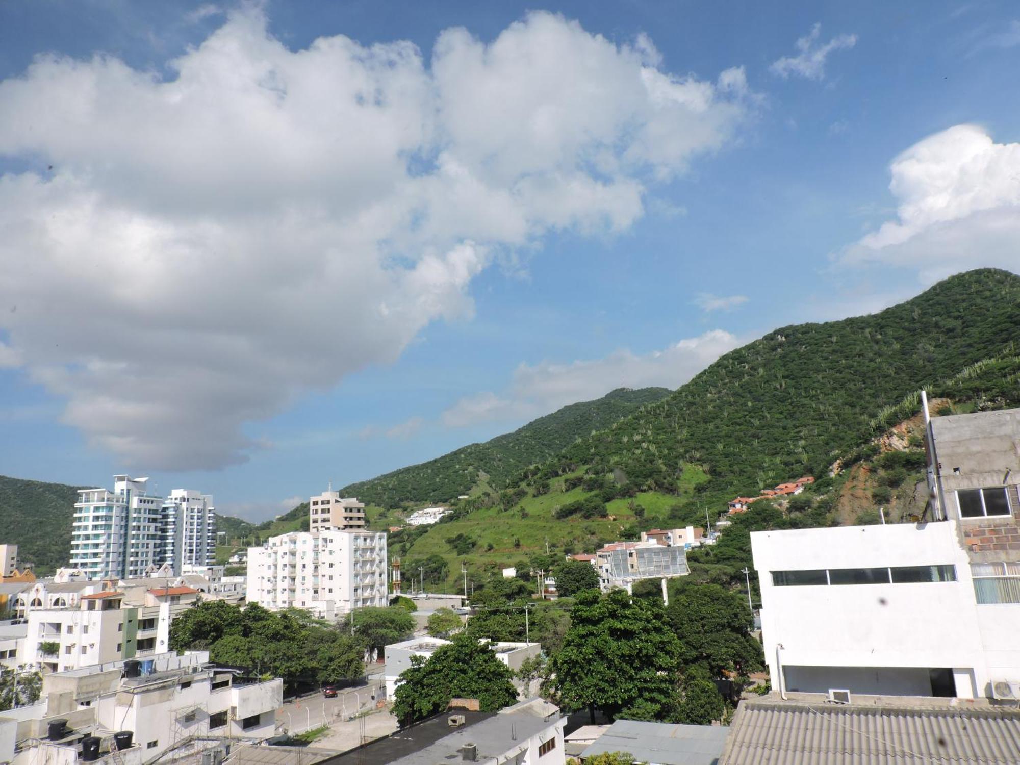 El Dorado Santa Marta (Magdalena)
