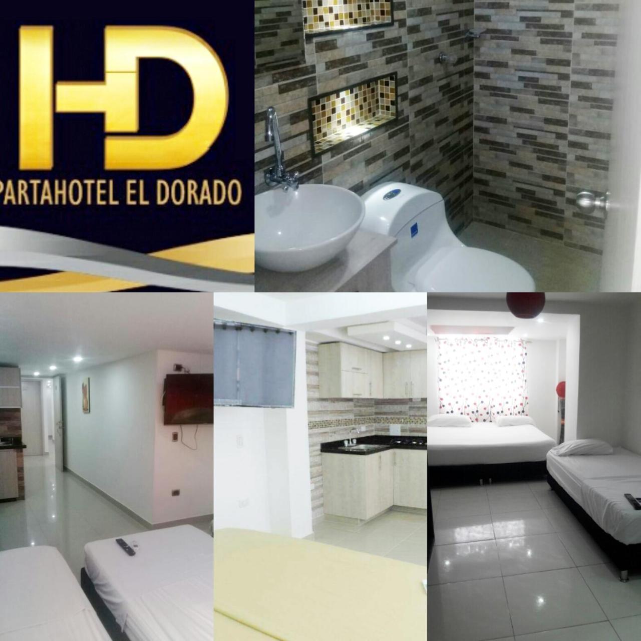 El Dorado 2*