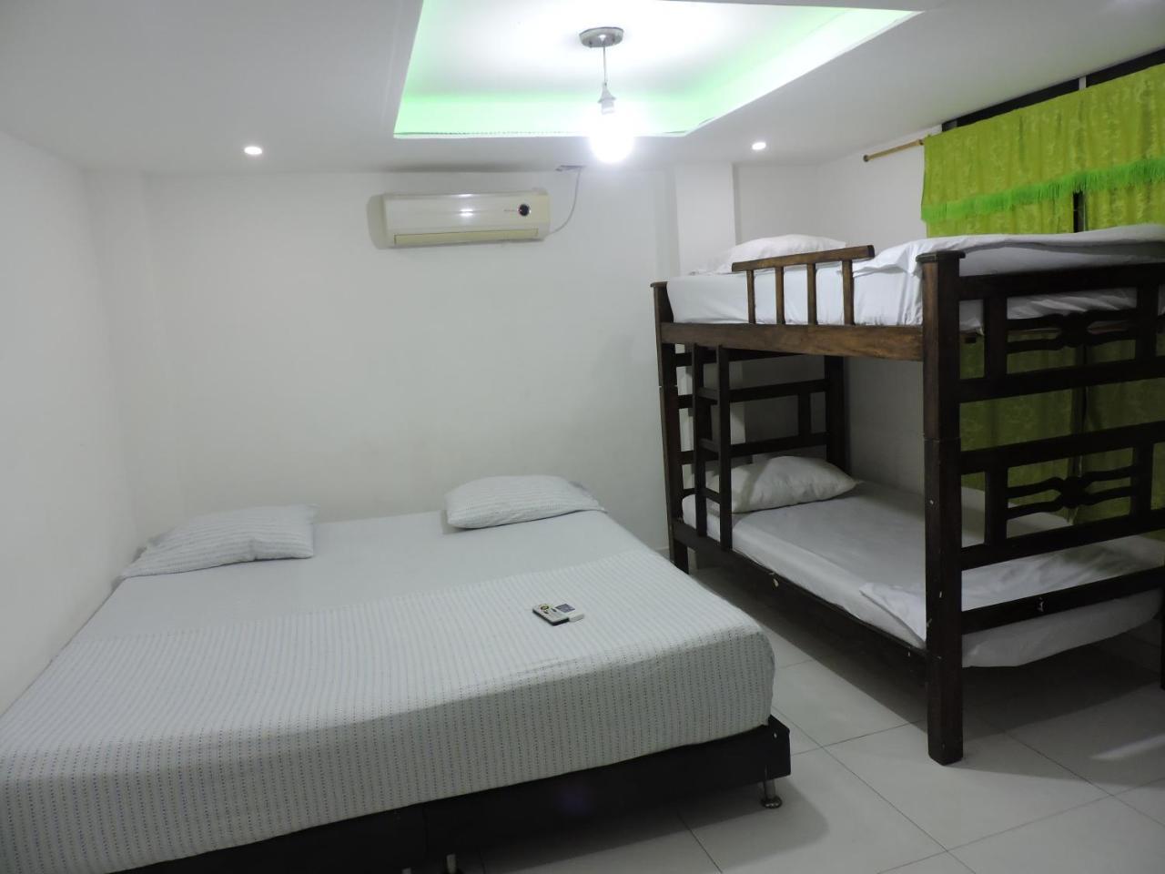 El Dorado Apartahotel Santa Marta (Magdalena)