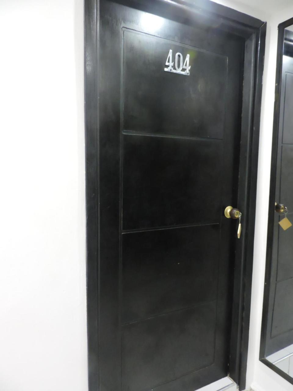 Apartahotel El Dorado