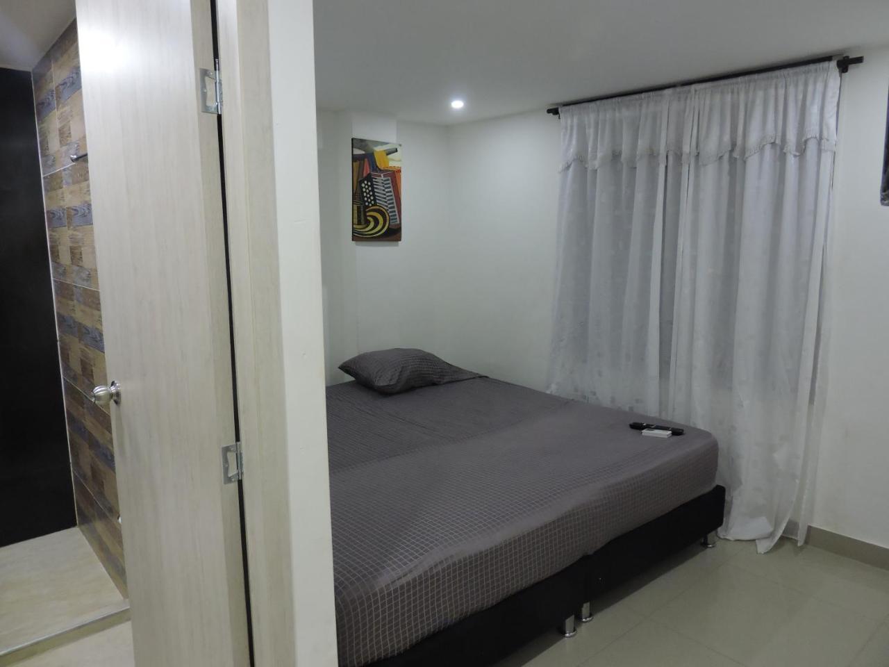 Apartahotel El Dorado 2*
