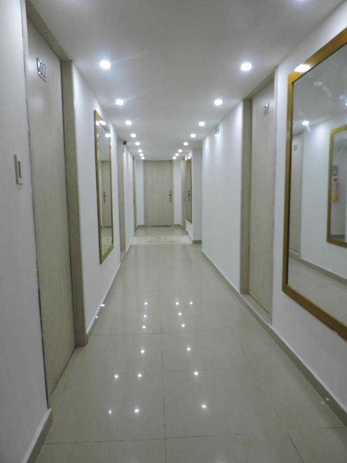 El Dorado Apartahotel 2*